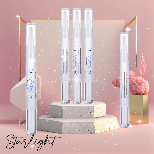 Starlight Scented Nail + Cuticle Oil Pen