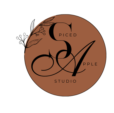 Spiced Apple Studio